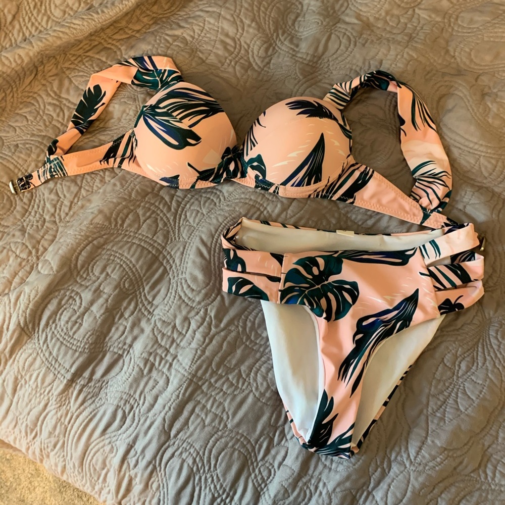 Shein Bathing Suit